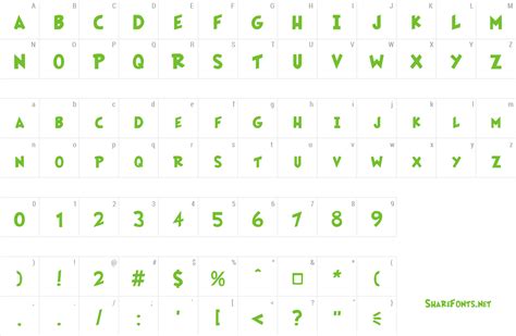 fairly oddparents font|Fairly OddFont Font : Download Free for Desktop.